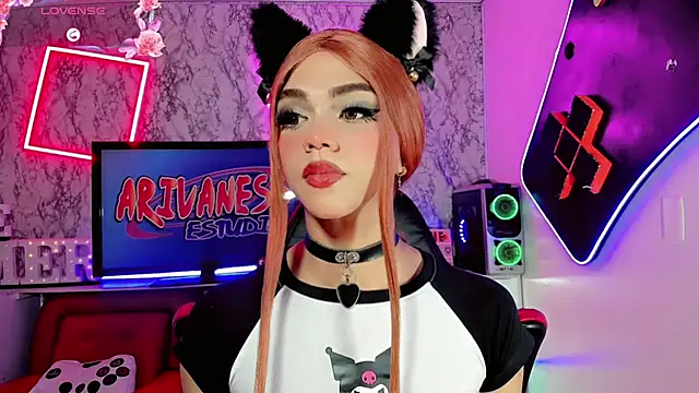 Elissa taylor  online show from 02.12.25