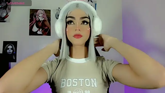 Elissa taylor  online show from 02.27.25