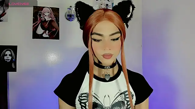 Elissa taylor  online show from 03.01.25