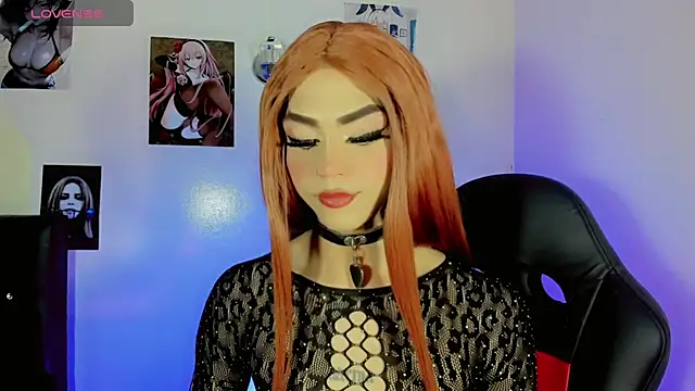 Elissa taylor  online show from 03.05.25