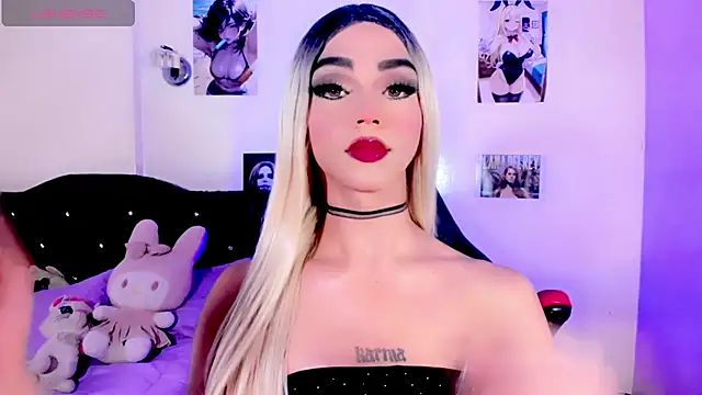 Elissa taylor  online show from 11.18.25