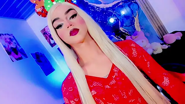 Elissa taylor  online show from 12.04.25