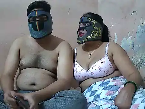 MasalaMasti61 online show from 01.09.26