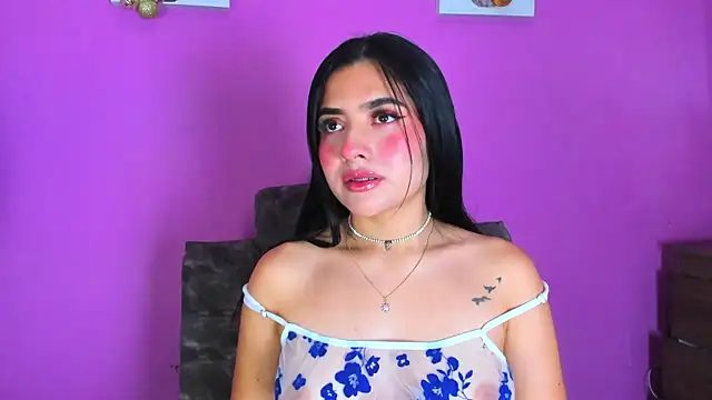 adara johnson   online show from 01.12.25