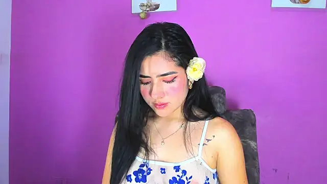 adara johnson   online show from 02.20.25