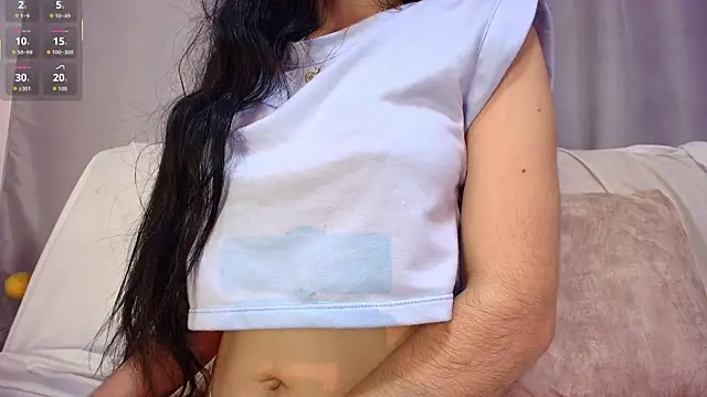 adara johnson   online show from 11.28.25