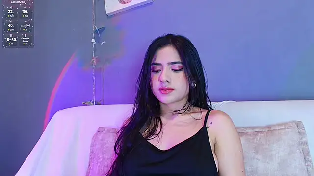 adara johnson   online show from 02.26.26