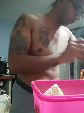 FitGeorge online show from 11.17.25