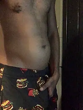 yosparky online show from 11.01.25