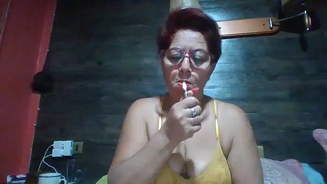 Snapshot of TRISH_MILF chatting on 03.18.25 TRISH MILF online show from 03.18.25