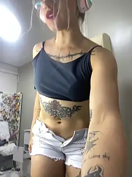 loira messi online show from 04.03.26