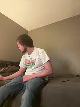 BigJohnson06 online show from 12.16.24