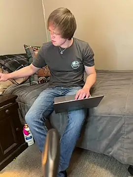 BigJohnson06 online show from 12.26.24