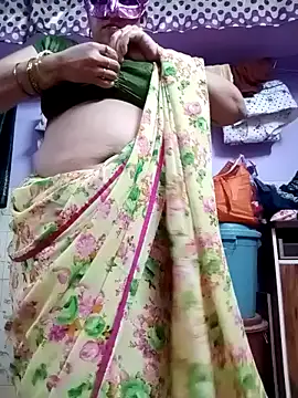 jiyahot1432 online show from 02.11.25