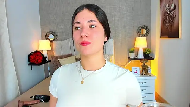 ValeryLovee online show from 02.02.26