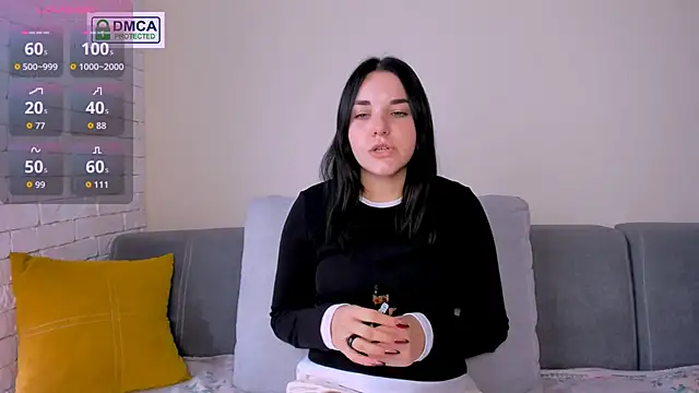 Snapshot of Kate_Ree chatting on 10.07.25 Kate Ree online show from 10.07.25