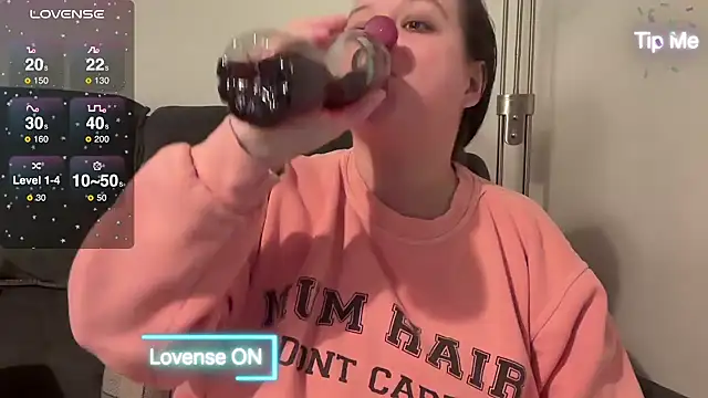 NaughtyWifeUK online show from 02.07.25