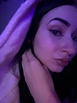 Starry Siren online show from 12.09.24