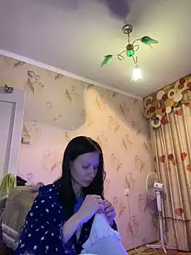 Starry Siren online show from 12.10.24