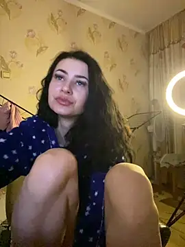 Starry Siren online show from 02.19.25