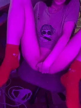 Starry Siren online show from 09.09.25