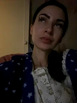 Starry Siren online show from 09.28.25