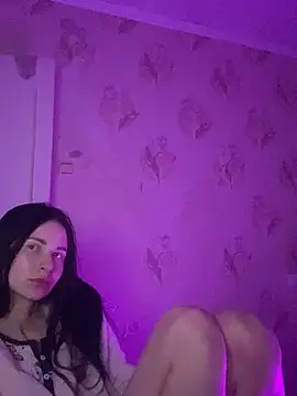 Starry Siren online show from 10.08.25