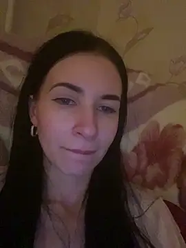 Starry Siren online show from 12.18.25