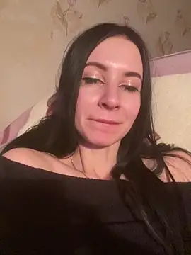 Starry Siren online show from 02.05.26