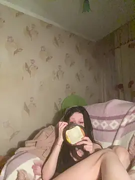 Starry Siren online show from 03.18.26