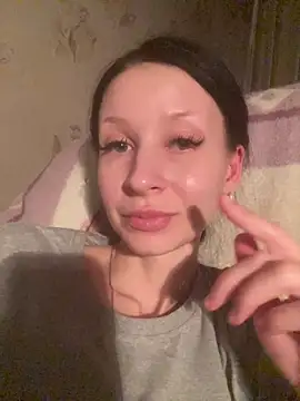 Starry Siren online show from 03.24.26