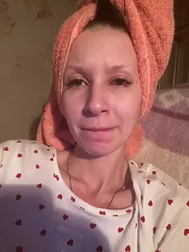 Starry Siren online show from 03.31.26