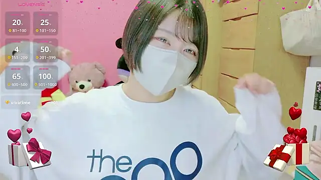  usya 2525 online show from 03.07.26