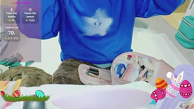  usya 2525 online show from 04.04.26