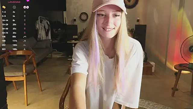 adele lyv online show from 01.31.25