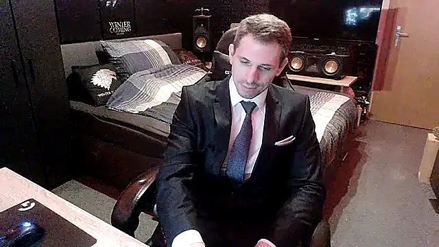 dreamwallker21 online show from 04.17.26