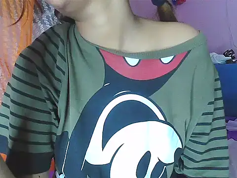 Snapshot of your_Shanvi chatting on 06.01.26 your Shanvi online show from 06.01.26