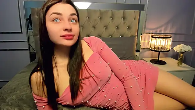 AngelinaWett online show from 02.27.25