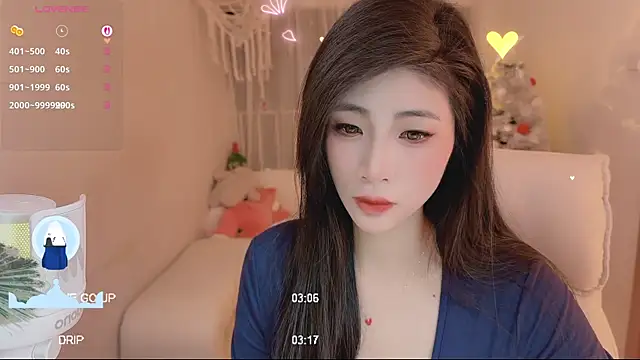 Vaidurya-Yolo online show from 03.13.26