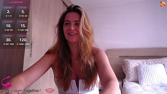 ParisW online show from 04.11.26