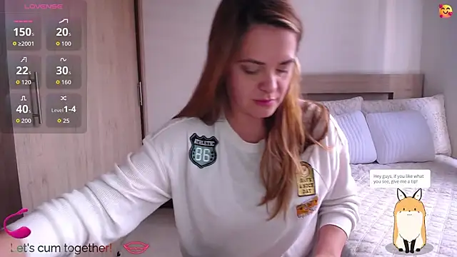 ParisW online show from 04.28.26