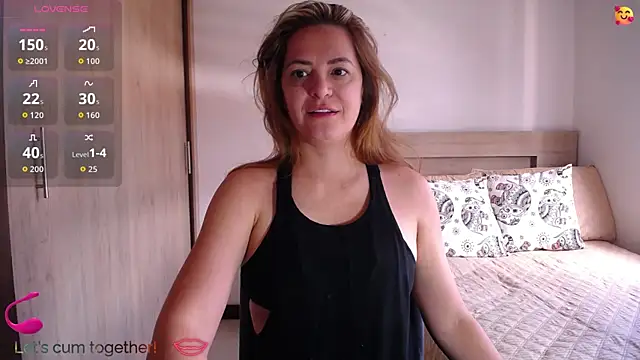 ParisW online show from 06.16.26