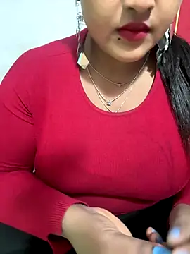 Snapshot of Ayesha_mahi chatting on 12.16.25 Ayesha mahi online show from 12.16.25