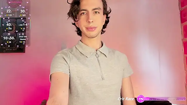 Snapshot of BrahmBelial_ chatting on 12.19.25 BrahmBelial online show from 12.19.25