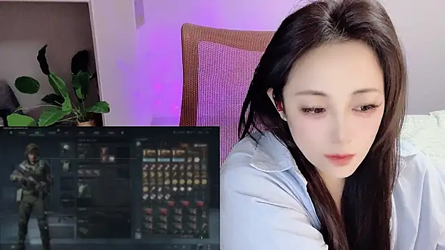 Daisy-77 online show from 11.22.25