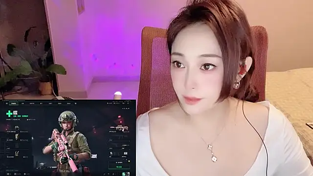 Daisy-77 online show from 03.12.26