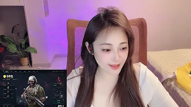 Daisy-77 online show from 04.03.26