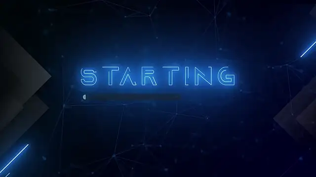 ScarlettAndTom online show from 11.18.25