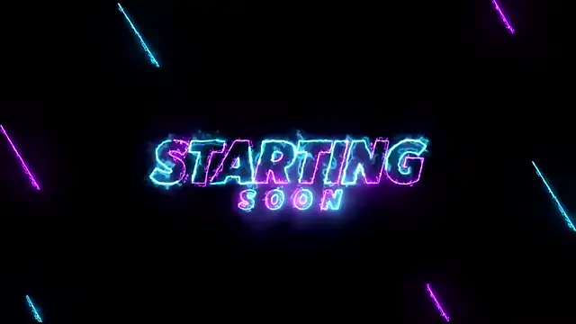 ScarlettAndTom online show from 11.26.25