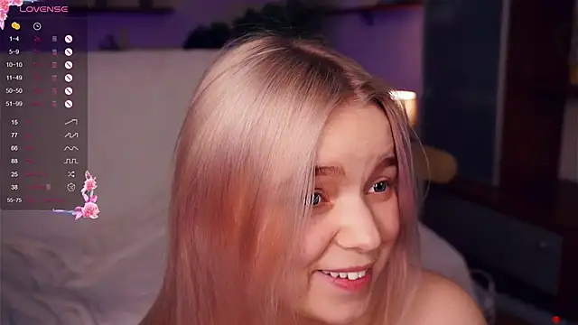 ZaraCreedon online show from 01.20.25